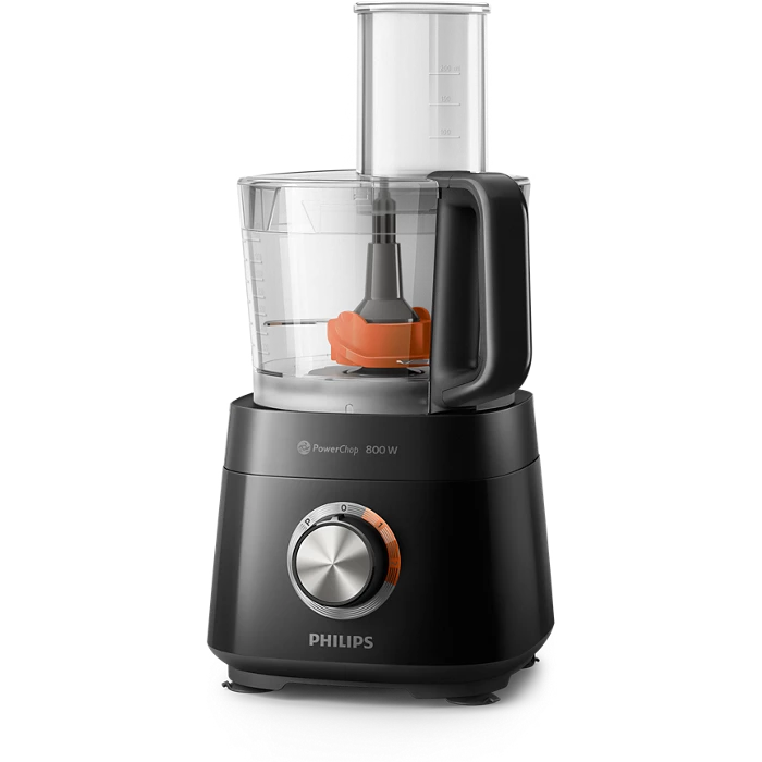 Philips Viva Collection Compact Food Processor