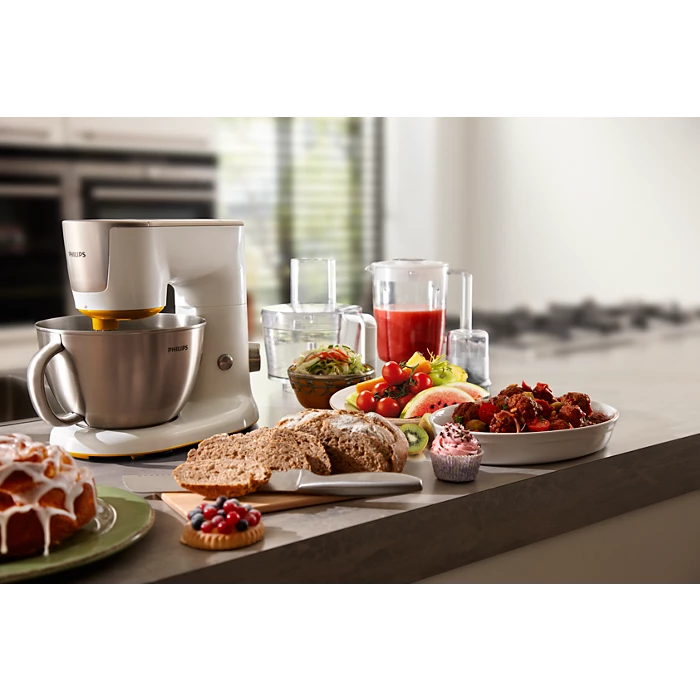 Philips Avance Collection Kitchen Machine