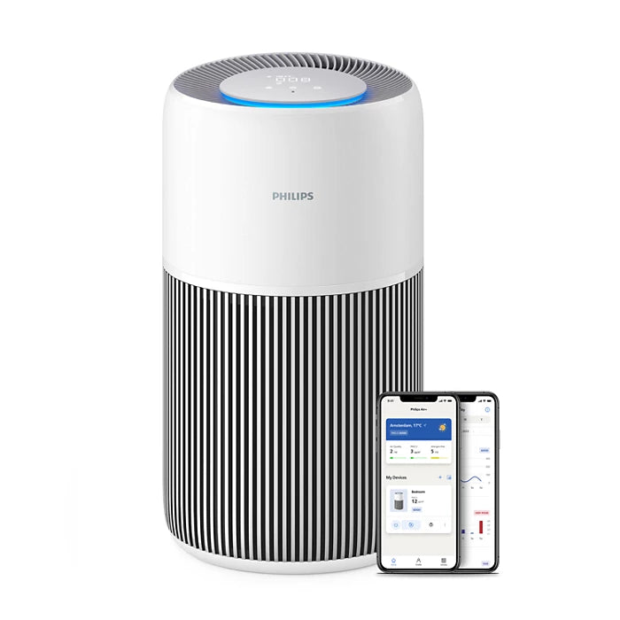 Philips PureProtect Quiet Smart Air Purifier | AC2220/10