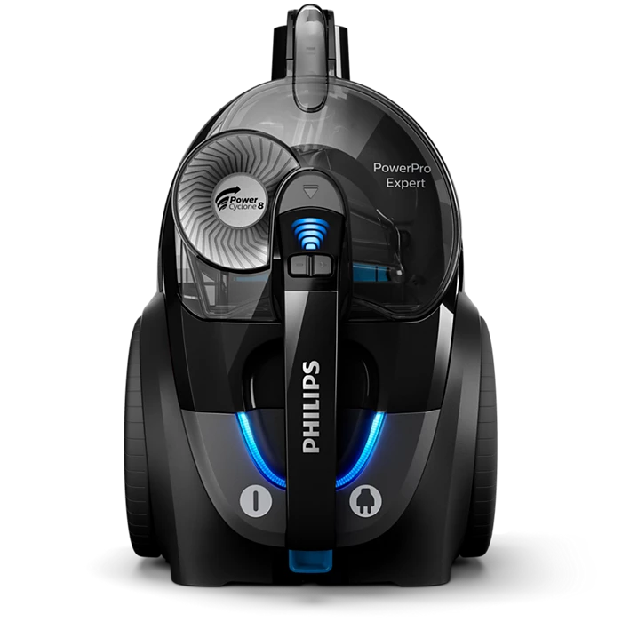 Philips PowerPro Expert Bagless Vacuum Cleaner | FC9732/61