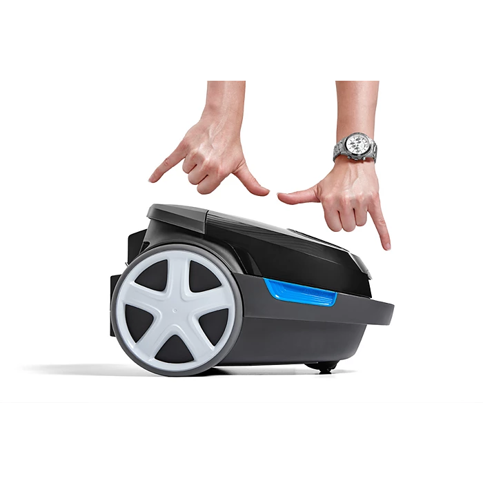 Philips Performer Compact – Bagged Vacuum Cleaner