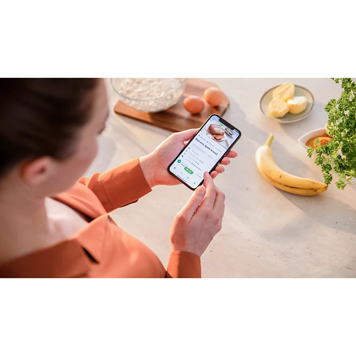 Philips Essential Airfryer HD9200/21