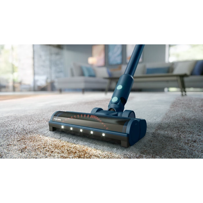 Philips Cordless Vacuum Aqua