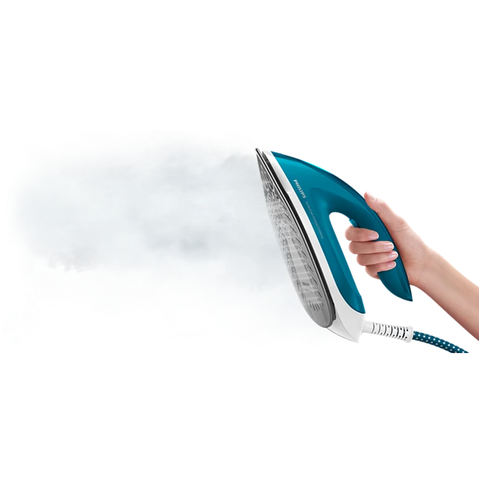 Philips PerfectCare Compact Essential Steam Generator Iron