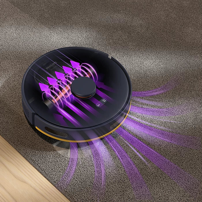 Philips 2000 Series – Robot Vacuum Cleaner