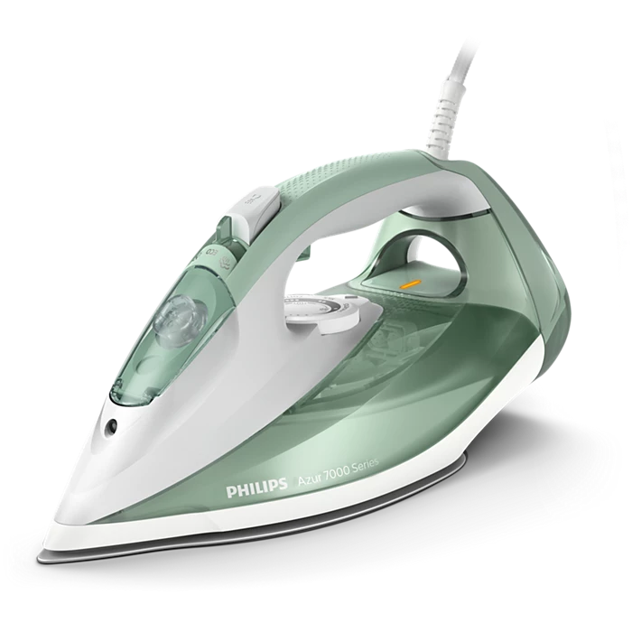 Philips 7000 Series HV Steam Iron | DST7011/26 & DST7012/76