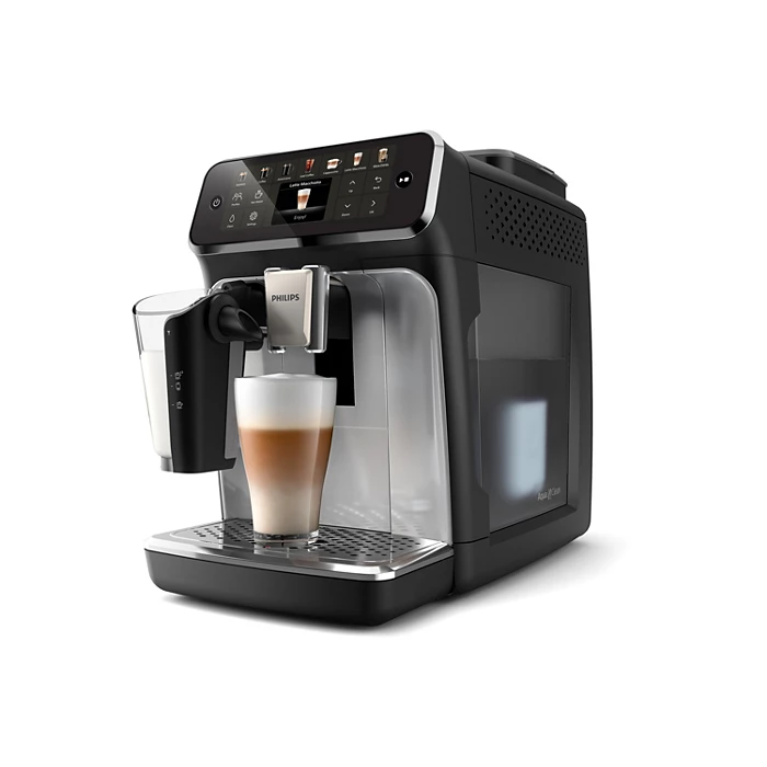 Philips Fully Automatic Espresso Machine | EP4446/23