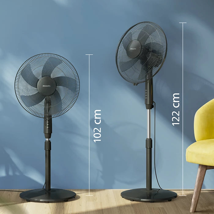 Philips Series 600 Pedestal Fan