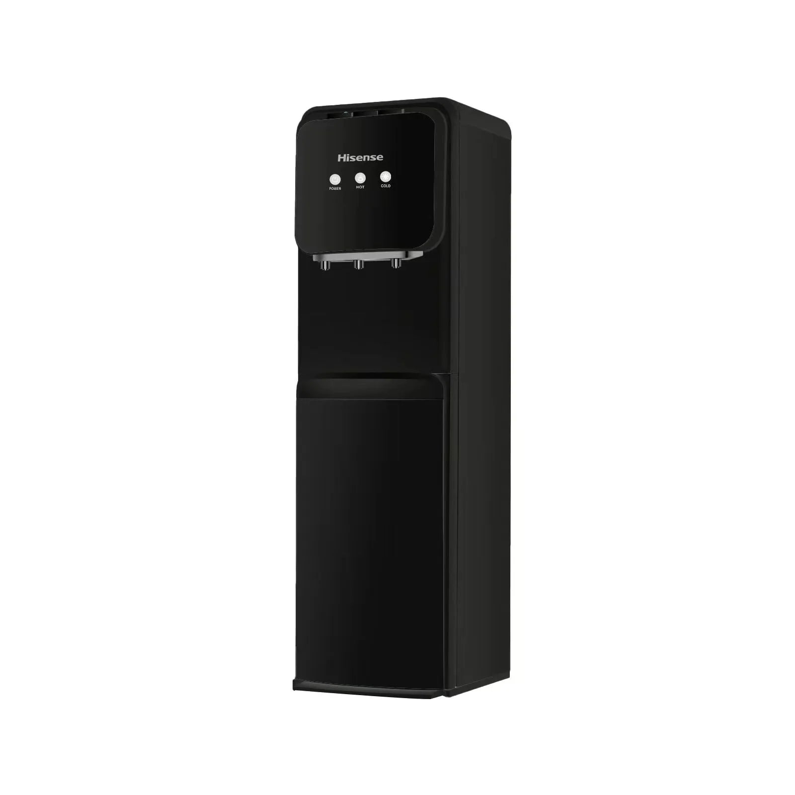 Hisense Water Dispenser Bottom Mount  – WDBB3S3