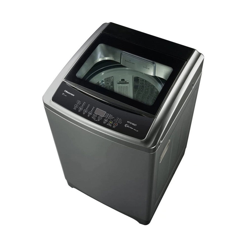 Hisense Top Load Washing Machine 10.5Kg