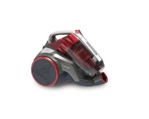 Hoover KS50PET 011 H-POWER Bagless Canister Vacuum Cleaner